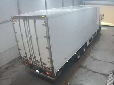 HINO OTHER