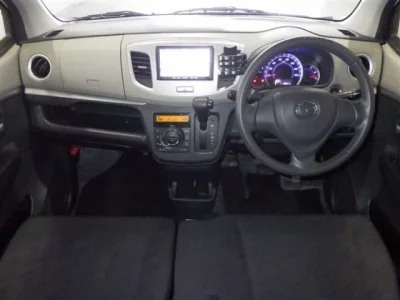 MAZDA FLAIR