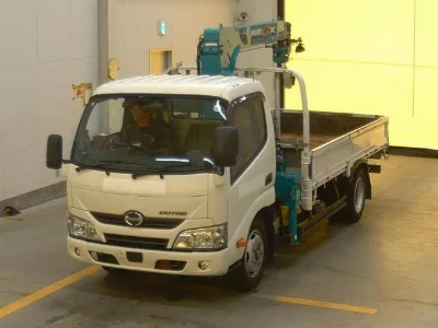 HINO DUTRO