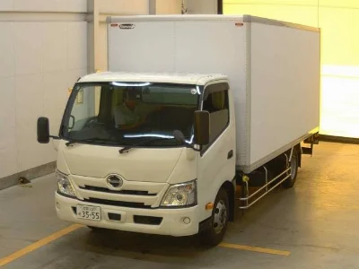 HINO DUTRO