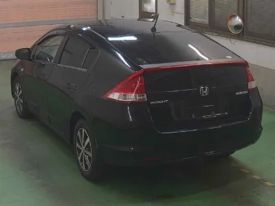 HONDA INSIGHT