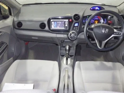 HONDA INSIGHT