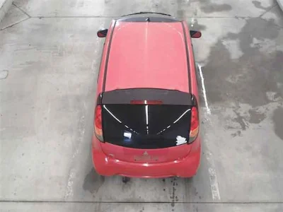 MITSUBISHI I