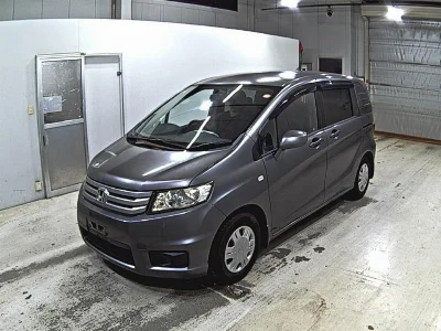 HONDA FREED SPIKE