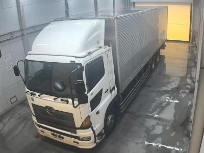 HINO OTHER