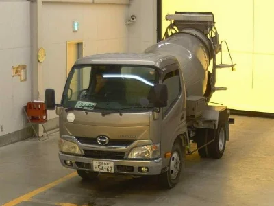 HINO DUTRO