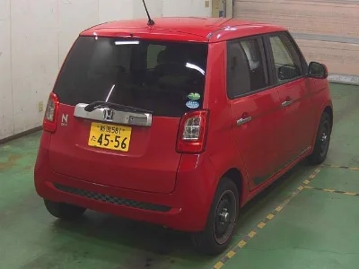 HONDA N ONE
