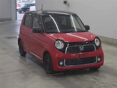 HONDA N ONE