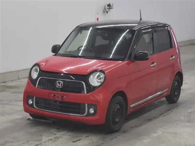 HONDA N ONE