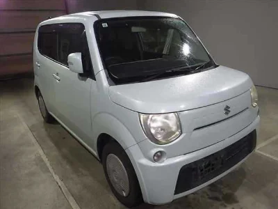SUZUKI MRWAGON