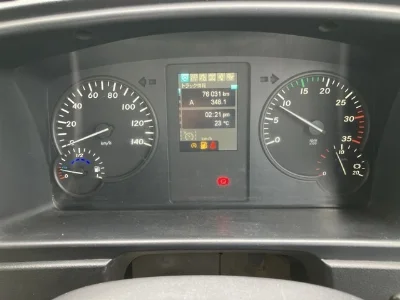 MITSUBISHI FUSO FIGHTER