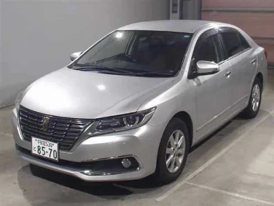 TOYOTA PREMIO