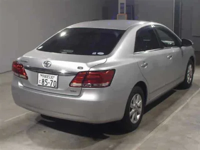 TOYOTA PREMIO