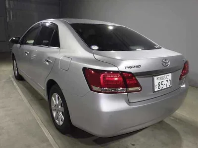 TOYOTA PREMIO
