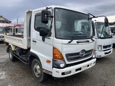 HINO RANGER
