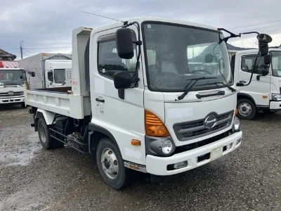 HINO RANGER