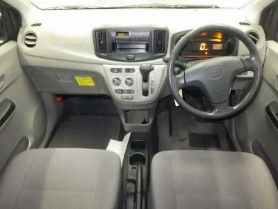 SUBARU PLEO PLUS