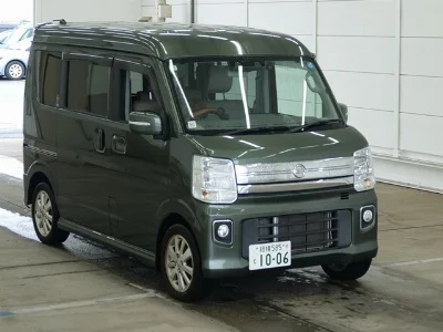 NISSAN CLIPPER RIO