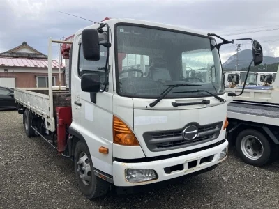 HINO RANGER