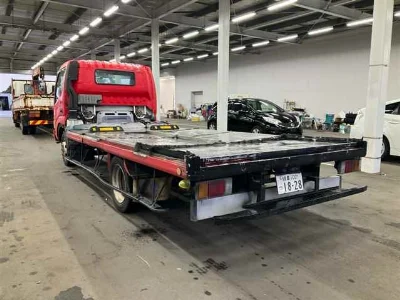 TOYOTA DYNA