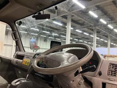 TOYOTA DYNA