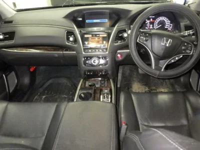 HONDA LEGEND