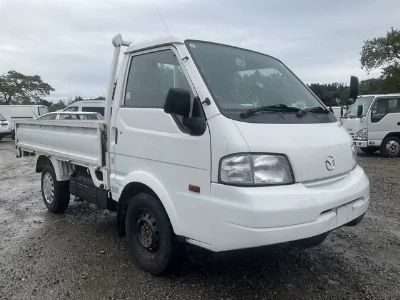MAZDA BONGO
