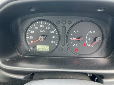 MAZDA BONGO