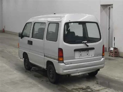 SUBARU SAMBAR
