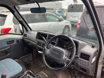 SUBARU SAMBAR