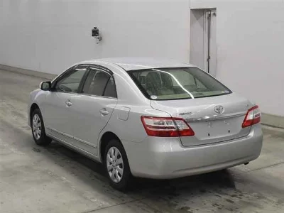 TOYOTA PREMIO