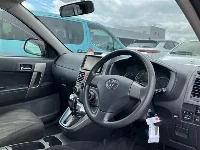 Toyota Rush