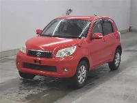 Toyota Rush