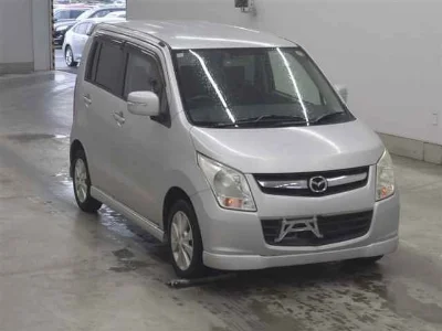 MAZDA AZ WAGON