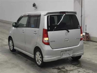 MAZDA AZ WAGON