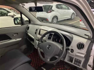 MAZDA AZ WAGON