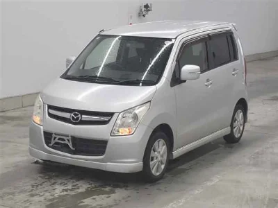 MAZDA AZ WAGON