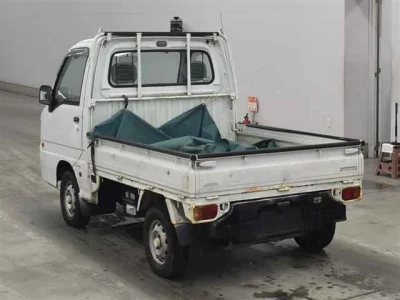 SUBARU SAMBAR TRUCK