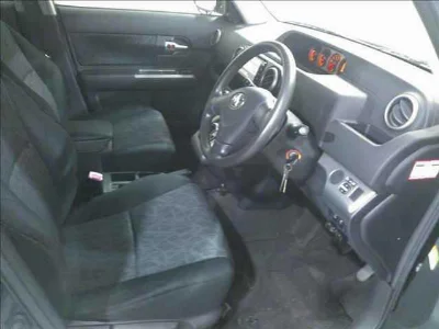TOYOTA COROLLA RUMION