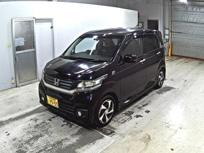 HONDA N WGN