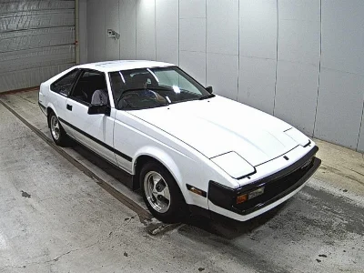 TOYOTA CELICA XX
