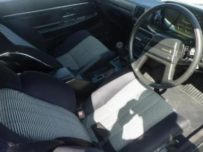 TOYOTA CELICA XX
