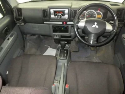 MITSUBISHI TOWNBOX