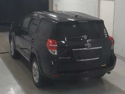 TOYOTA VANGUARD