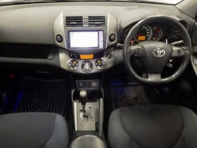 TOYOTA VANGUARD