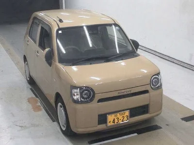 DAIHATSU MIRA TOCOT
