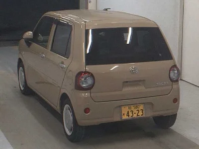 DAIHATSU MIRA TOCOT