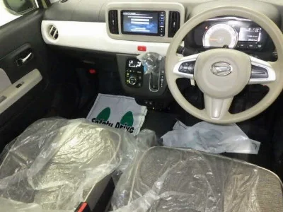 DAIHATSU MIRA TOCOT