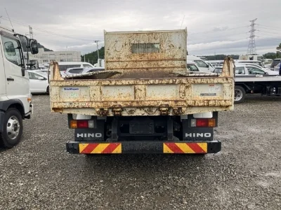 HINO RANGER