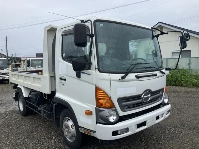 HINO RANGER